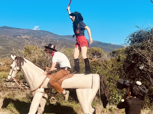 © Cia. Imatge de l'espectacle